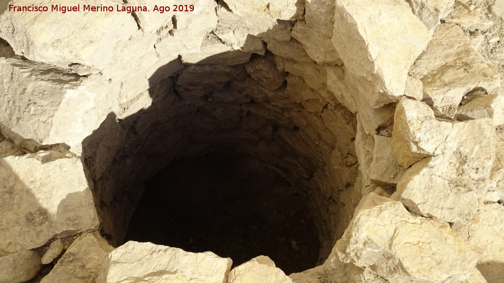 Excavaci�n arqueol�gica de Simago - Excavaci�n arqueol�gica de Simago. 