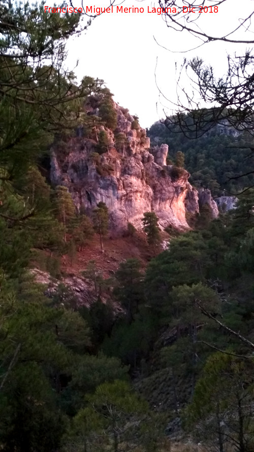 Cerro Chitero - Cerro Chitero. 