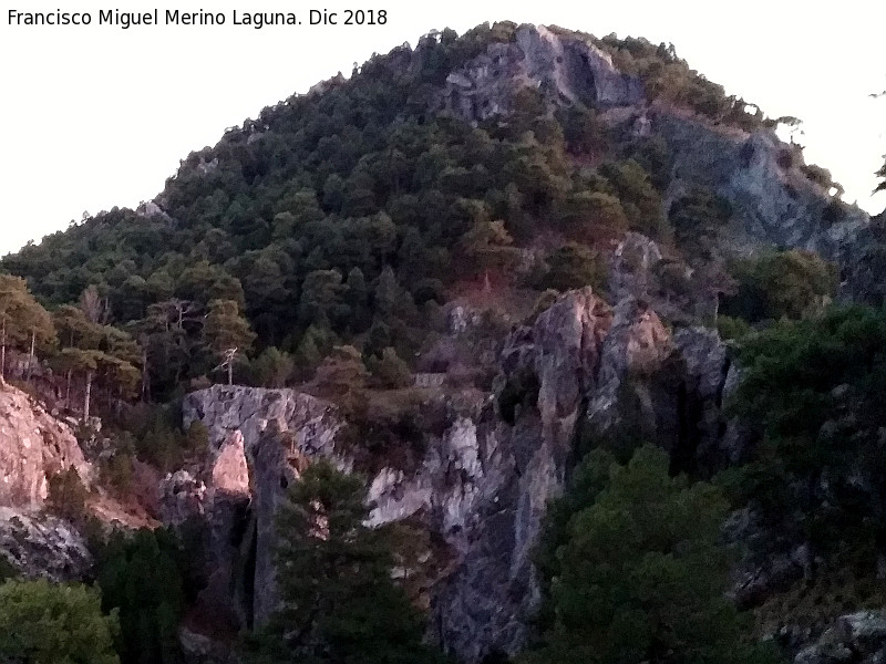 Navahondona - Navahondona. 