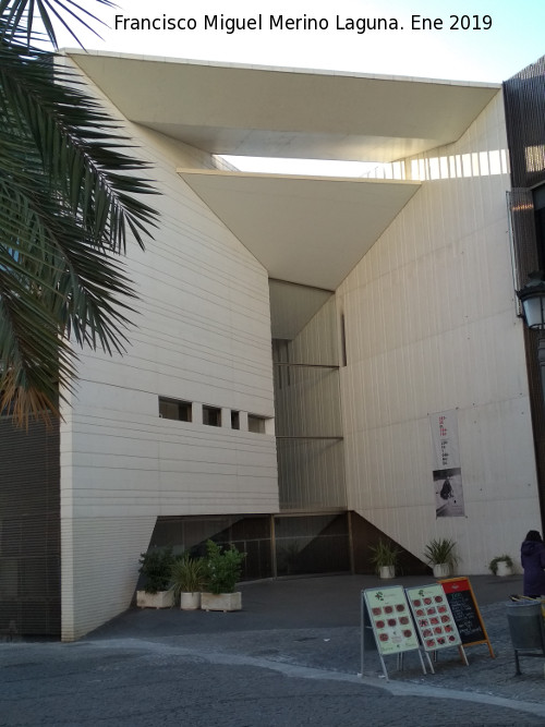 Centro Federico Garc�a Lorca - Centro Federico Garc�a Lorca. 