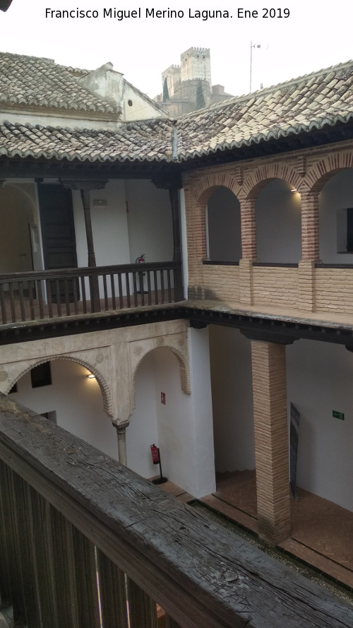 Casa Horno del Oro - Casa Horno del Oro. 