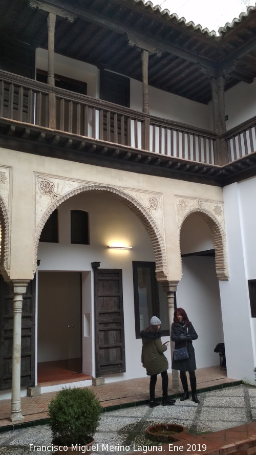 Casa Horno del Oro - Casa Horno del Oro. 