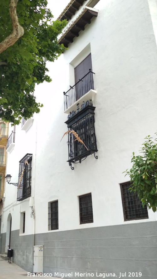 Casa de la Calle Alhondiga n� 2 - Casa de la Calle Alhondiga n� 2. 