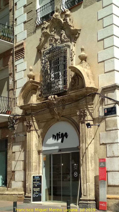 Real F�brica de Torcer e Hilar Sedas a la Piamontesa - Real F�brica de Torcer e Hilar Sedas a la Piamontesa. 