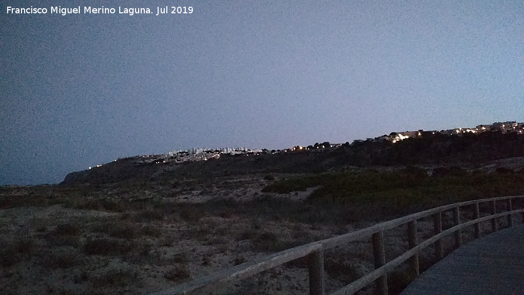 Gran Alacant - Gran Alacant. 