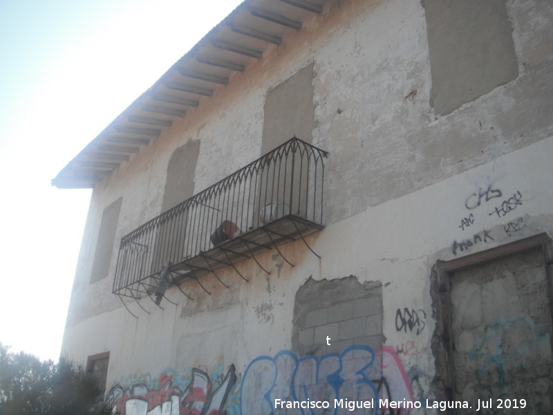 Casa Blanca - Casa Blanca. 