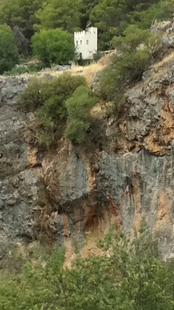 Cortijo Torre Ca�amares - Cortijo Torre Ca�amares. 