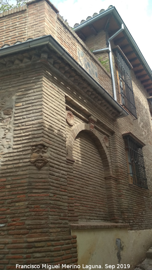 Carmen del Maur�n - Carmen del Maur�n. 