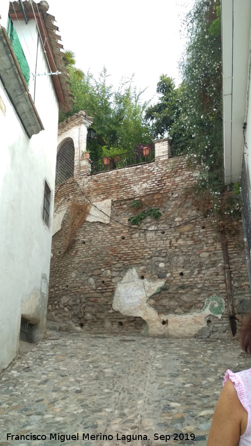 Cuesta Berrocal - Cuesta Berrocal. 