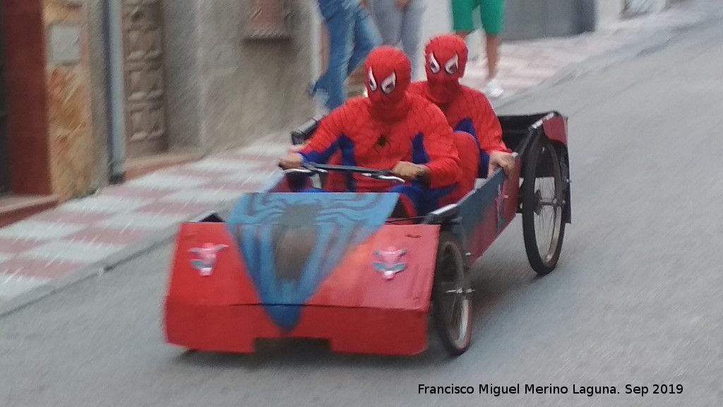 Autos Locos - Autos Locos. 