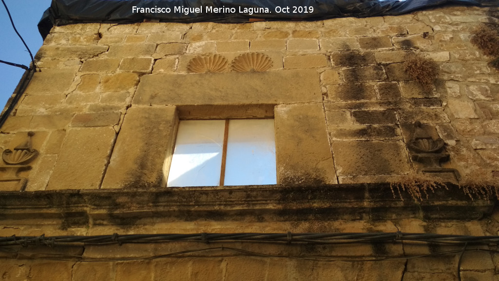 Casa de la Calle Luna y Sol n� 15 - Casa de la Calle Luna y Sol n� 15. 