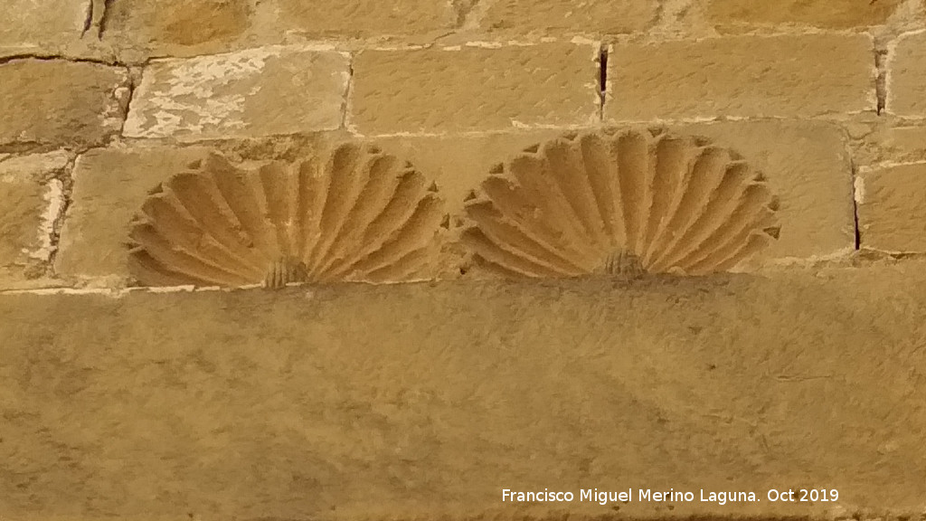 Casa de la Calle Luna y Sol n� 15 - Casa de la Calle Luna y Sol n� 15. Vieiras