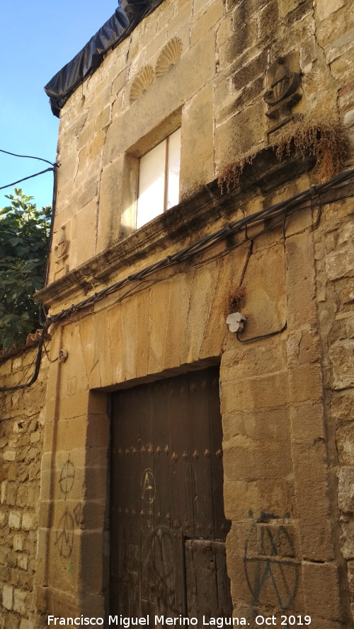 Casa de la Calle Luna y Sol n� 15 - Casa de la Calle Luna y Sol n� 15. 