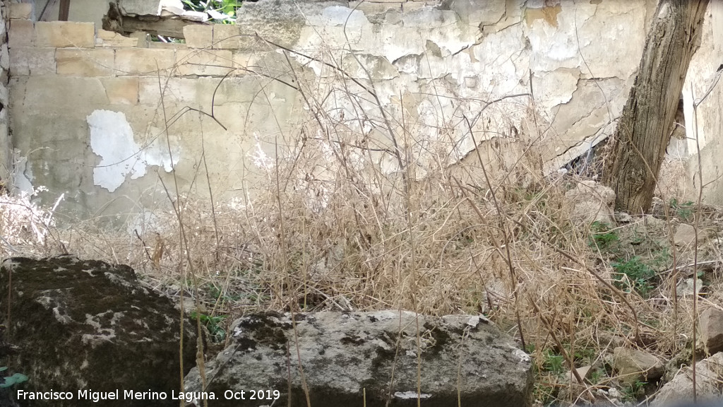 Casa de la Calle Luna y Sol n� 15 - Casa de la Calle Luna y Sol n� 15. Interior