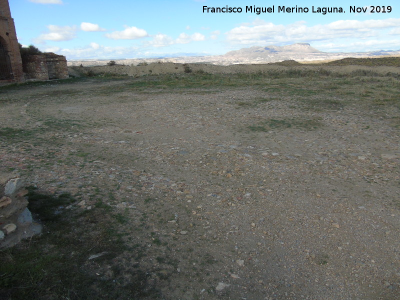 Era de San Torcuato - Era de San Torcuato. 