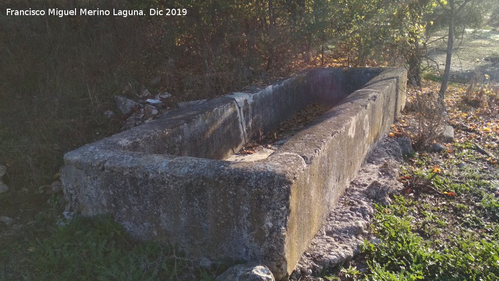 Pilar de las Arcas - Pilar de las Arcas. 