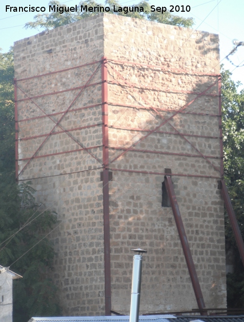 Torre�n de Triana - Torre�n de Triana. 