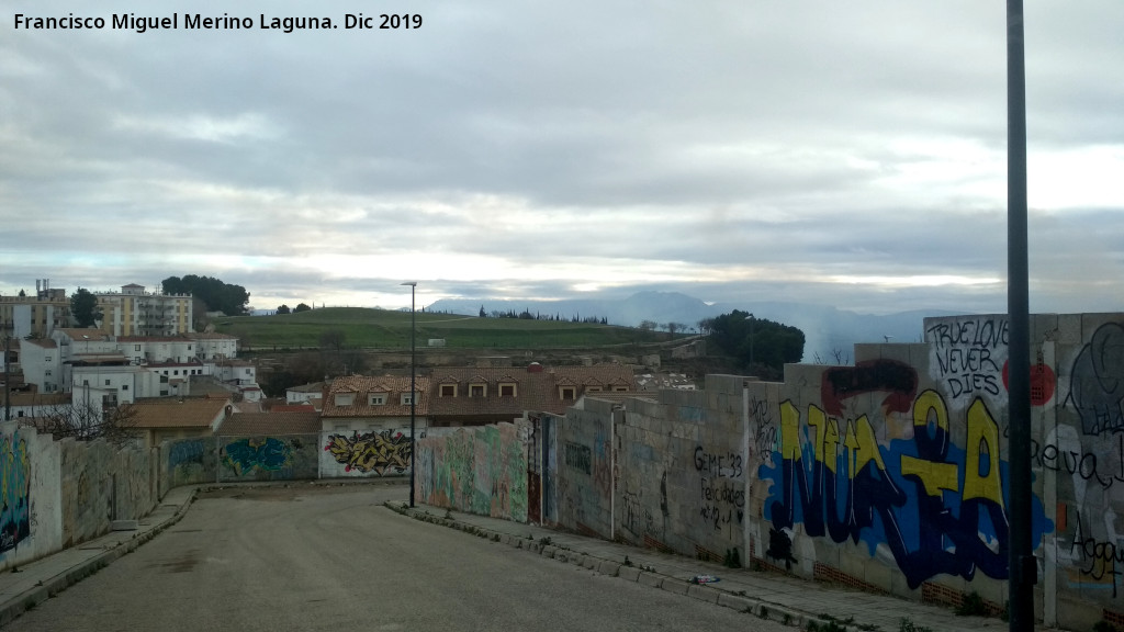 Calle Venezuela - Calle Venezuela. 