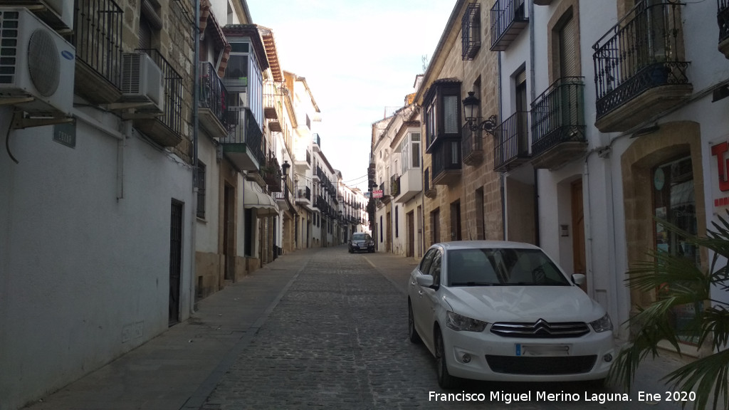 Calle C�zar - Calle C�zar. 