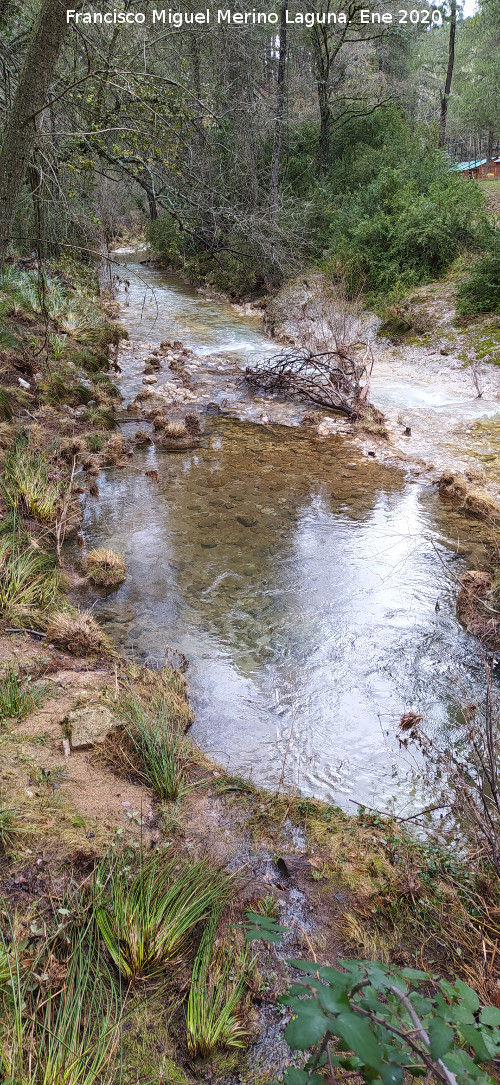 Arroyo Maillar - Arroyo Maillar. 