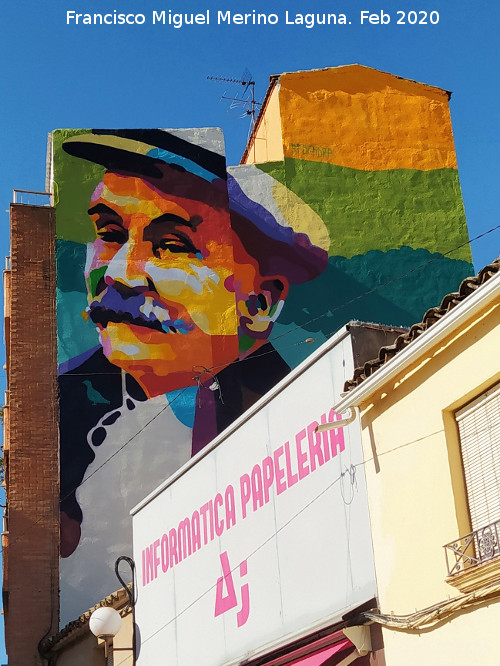 Grafiti Gald�s - Grafiti Gald�s. 