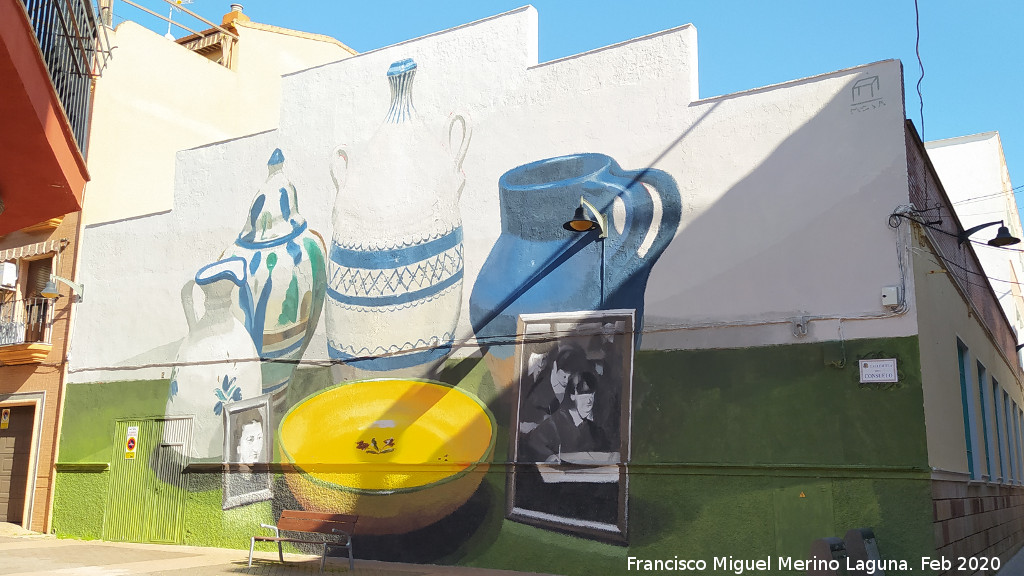 Grafiti Cer�mica y Educaci�n - Grafiti Cer�mica y Educaci�n. 