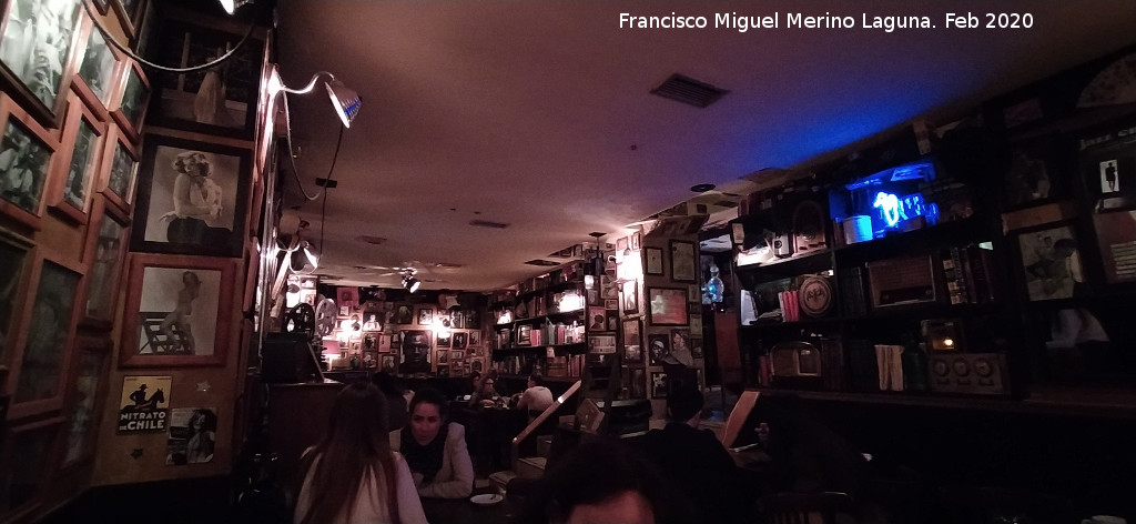 Bohemia Jazz Caf� - Bohemia Jazz Caf�. 