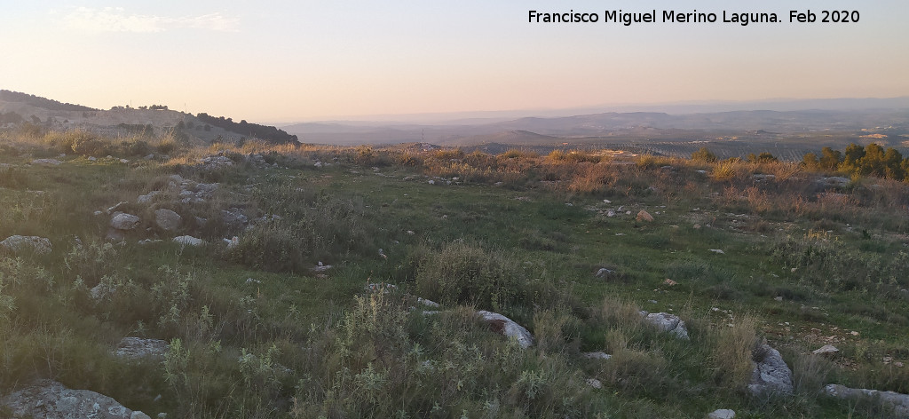 Muros de Lastillo - Muros de Lastillo. 