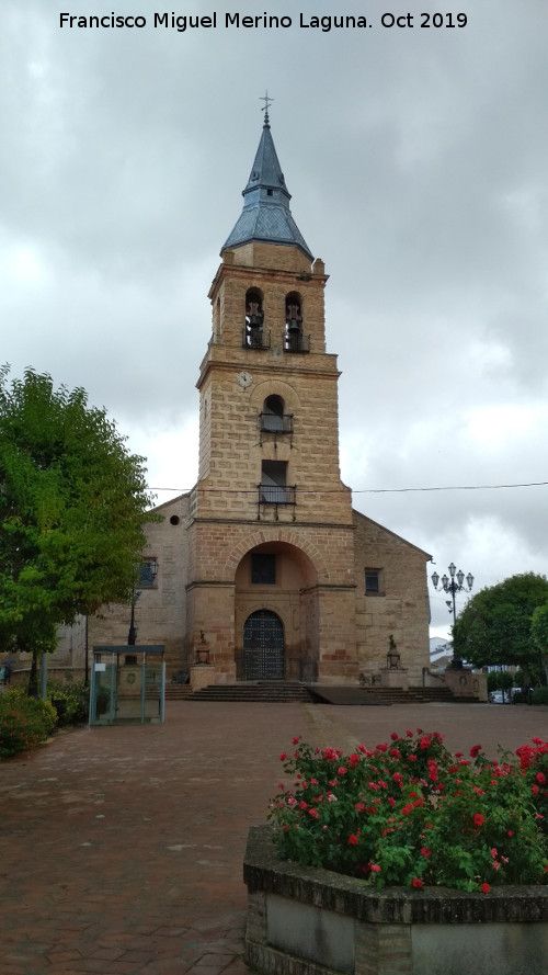 Plaza de la Encarnaci�n - Plaza de la Encarnaci�n. 
