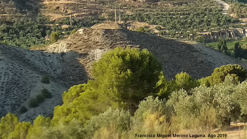 Castillo de Nebl�n - Castillo de Nebl�n. 