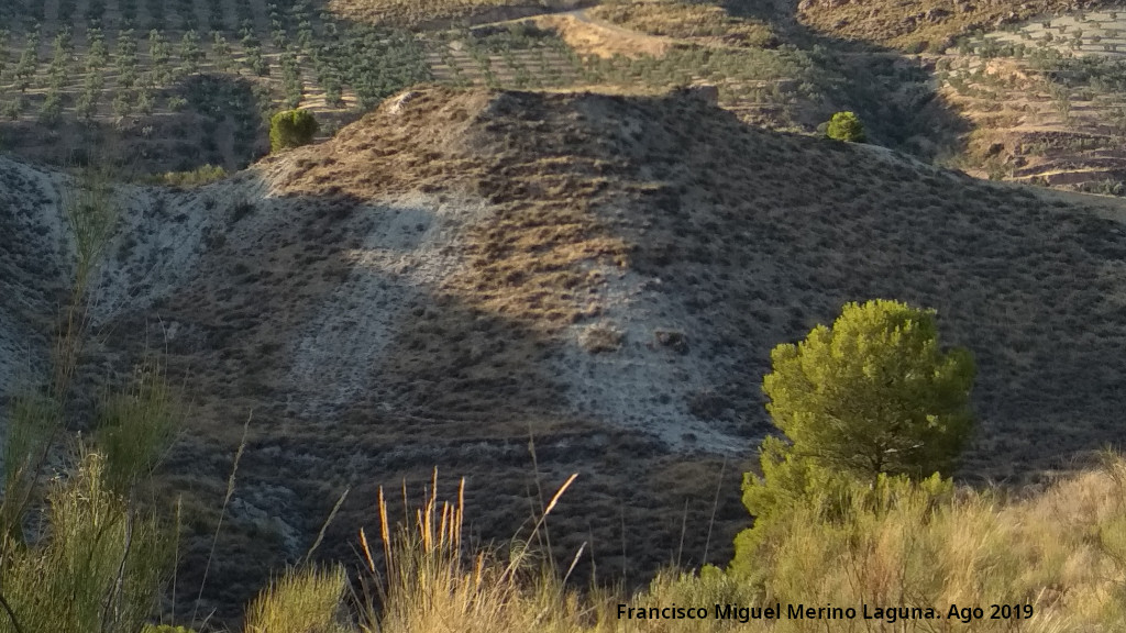 Castillo de Nebl�n - Castillo de Nebl�n. 