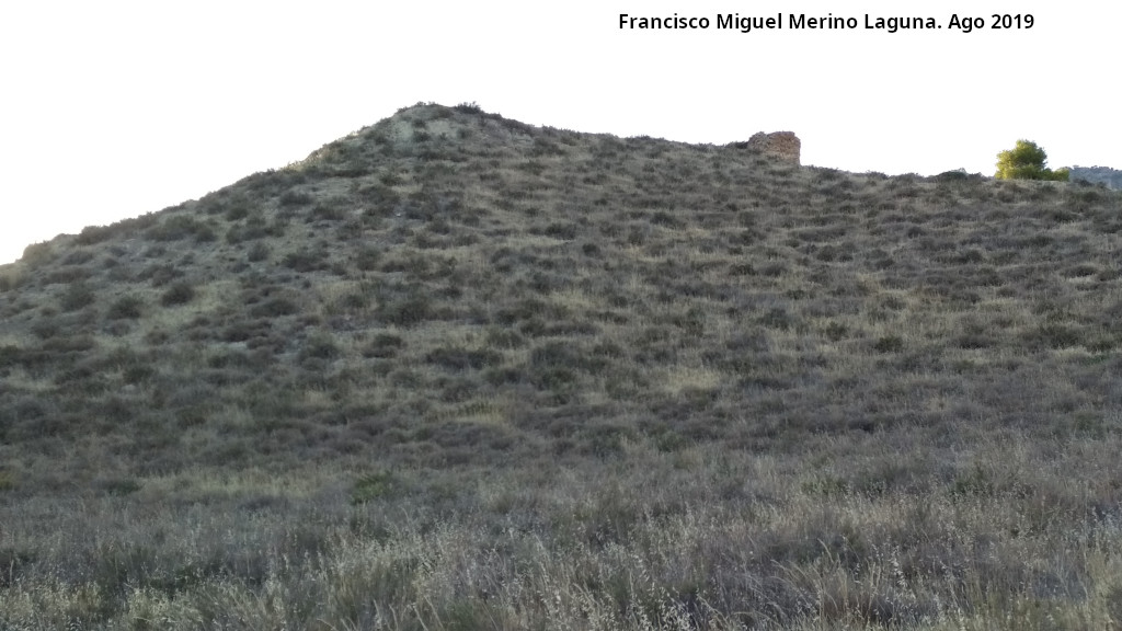 Castillo de Nebl�n - Castillo de Nebl�n. 