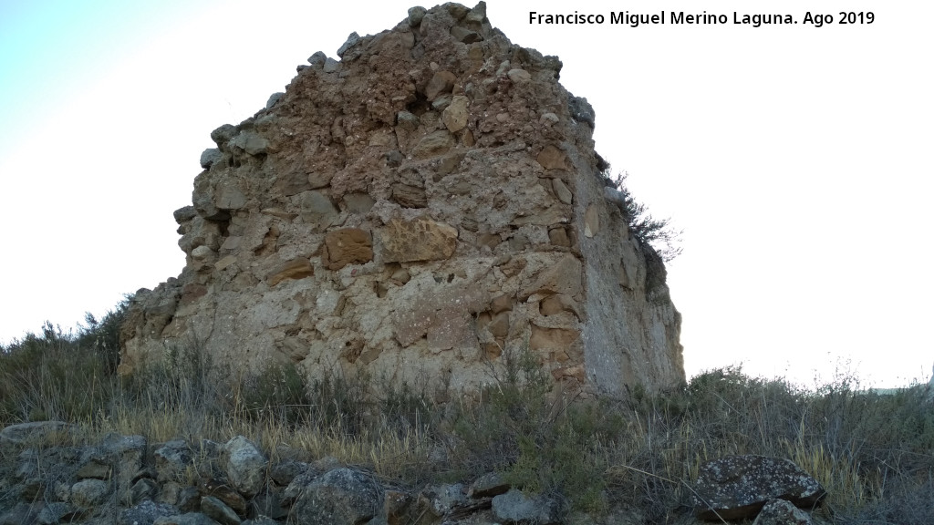 Castillo de Nebl�n - Castillo de Nebl�n. 