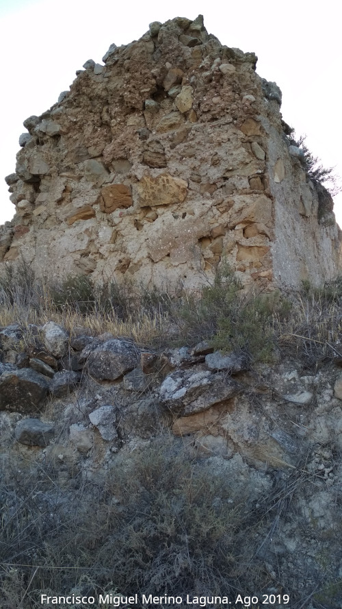 Castillo de Nebl�n - Castillo de Nebl�n. 