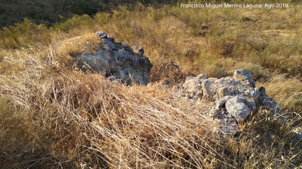 Castillo de Nebl�n - Castillo de Nebl�n. 