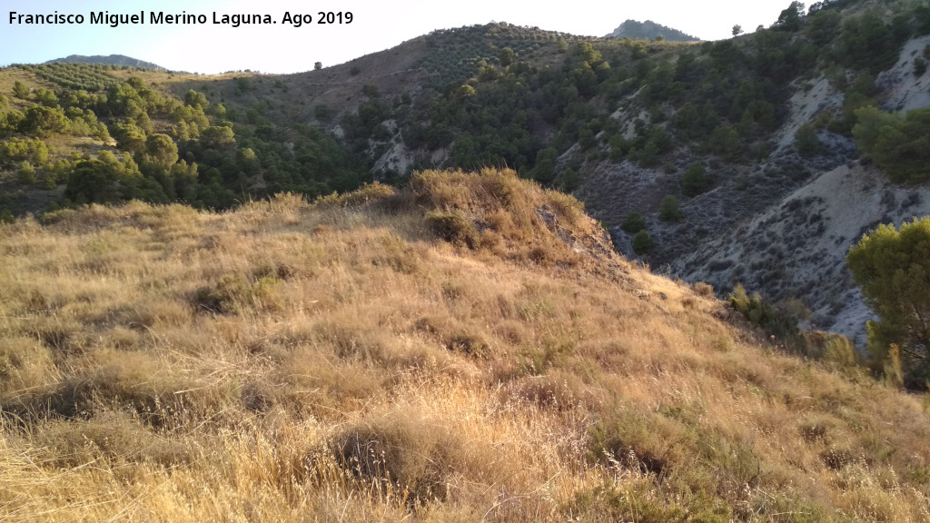 Castillo de Nebl�n - Castillo de Nebl�n. 