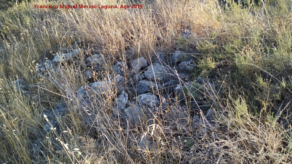 Castillo de Nebl�n - Castillo de Nebl�n. 