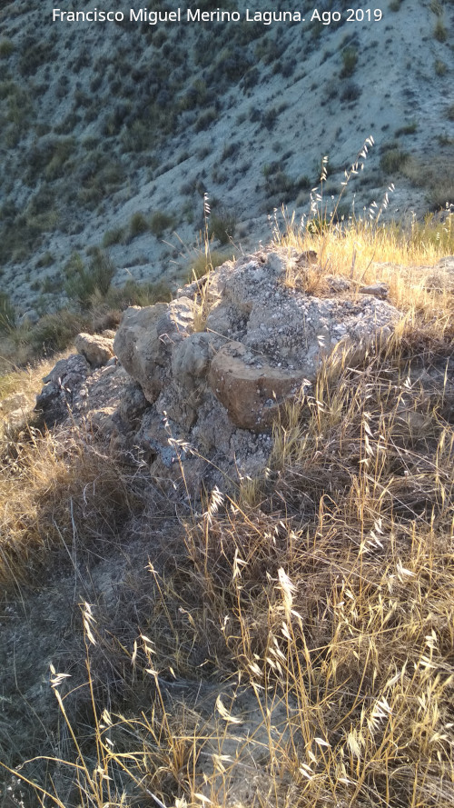 Castillo de Nebl�n - Castillo de Nebl�n. 