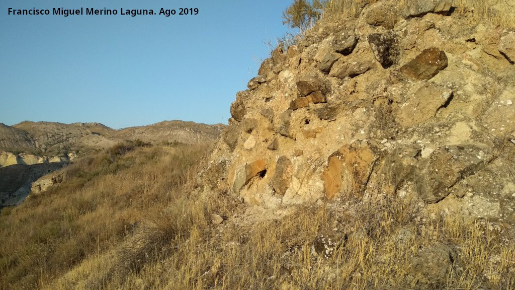 Castillo de Nebl�n - Castillo de Nebl�n. 