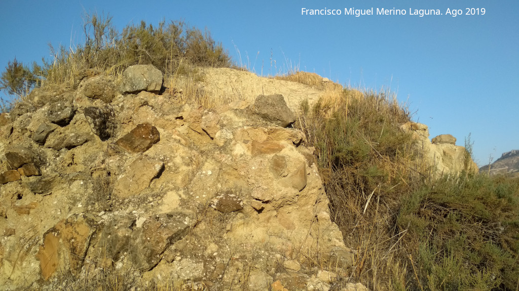 Castillo de Nebl�n - Castillo de Nebl�n. 