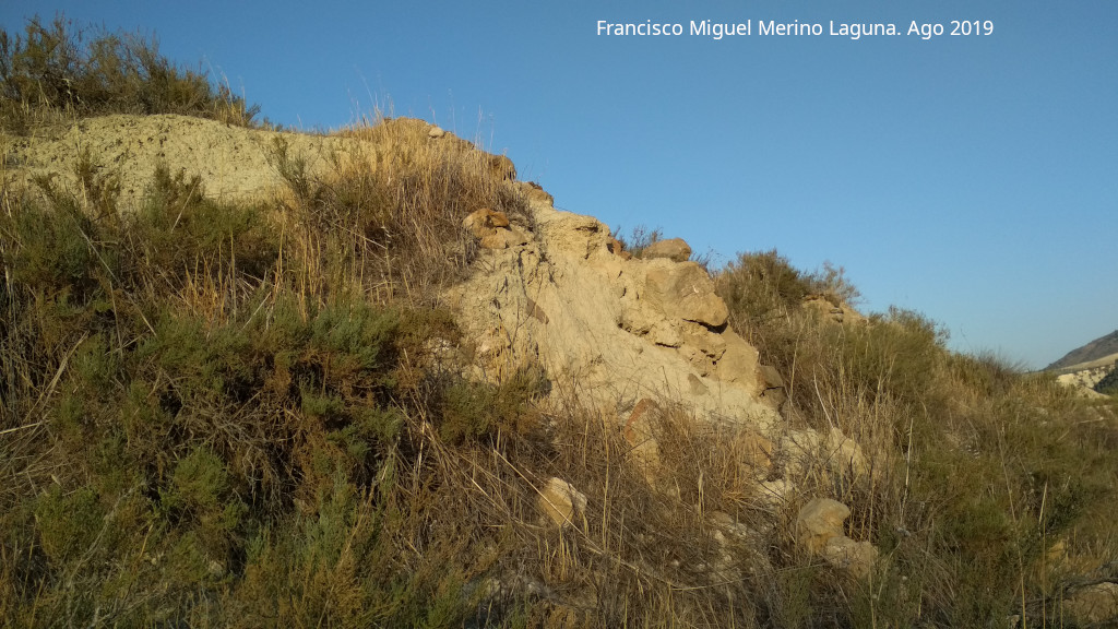 Castillo de Nebl�n - Castillo de Nebl�n. 