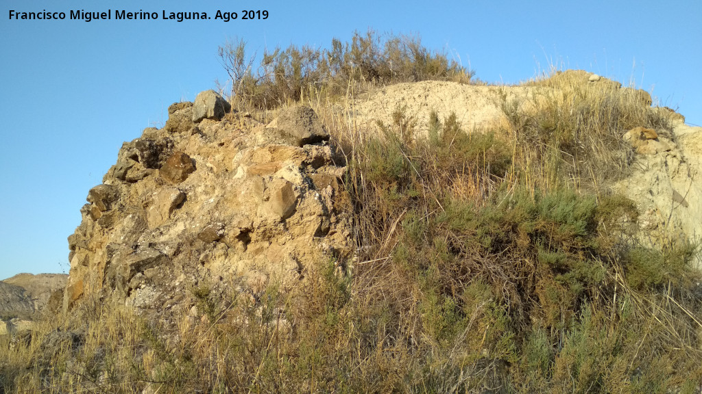 Castillo de Nebl�n - Castillo de Nebl�n. 