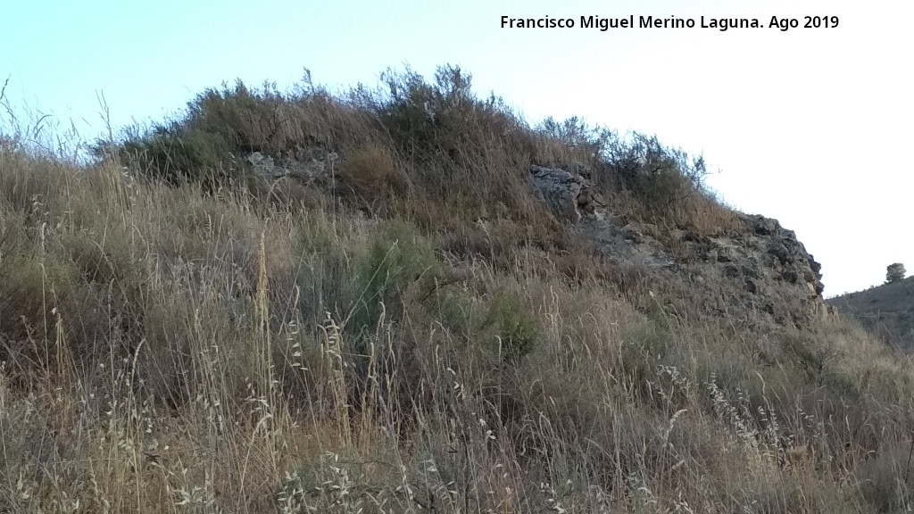 Castillo de Nebl�n - Castillo de Nebl�n. 