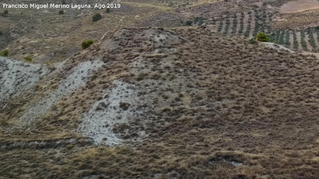 Castillo de Nebl�n - Castillo de Nebl�n. 