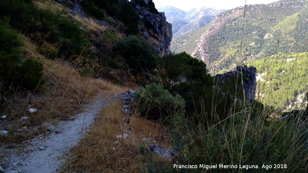 Ca�ada del Sabinar - Ca�ada del Sabinar. 