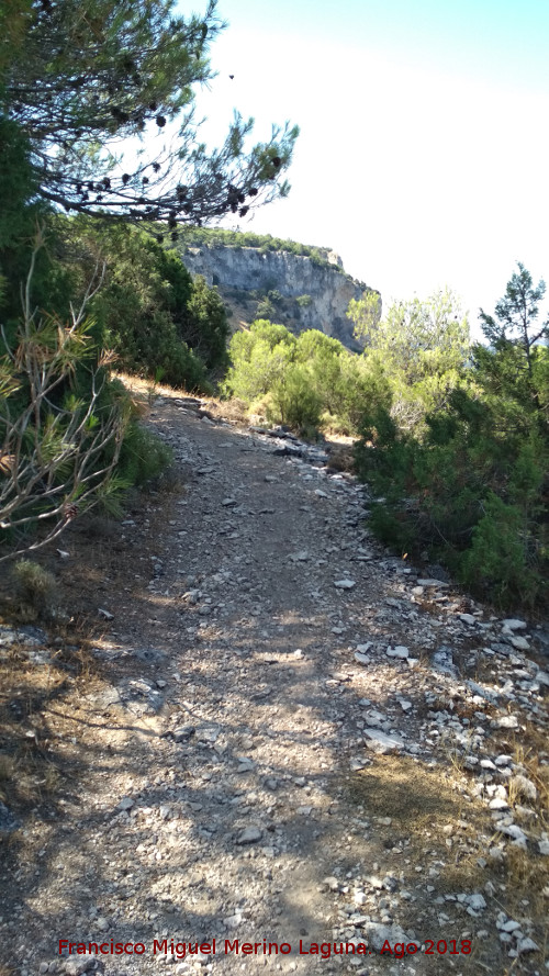 Ca�ada del Sabinar - Ca�ada del Sabinar. 