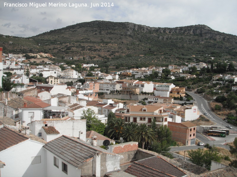 La Camu�a - La Camu�a. 