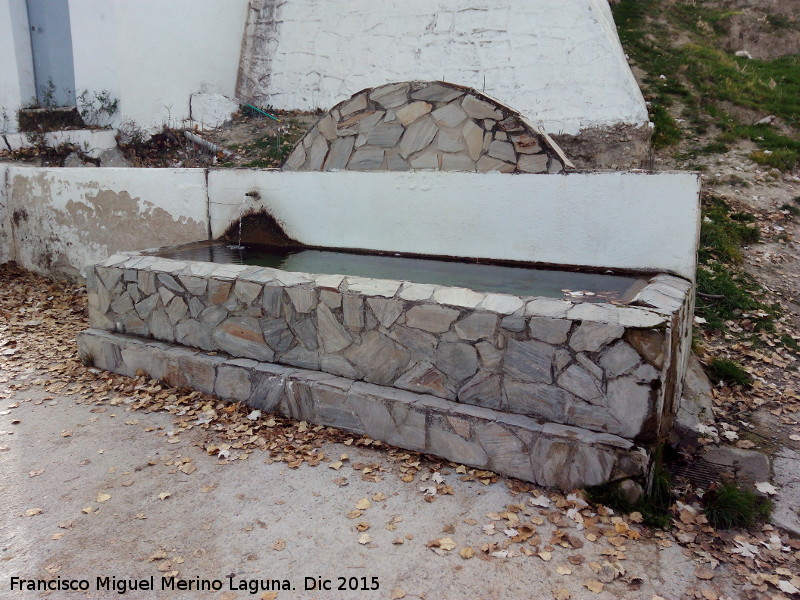 Pilar de los Pastores - Pilar de los Pastores. 