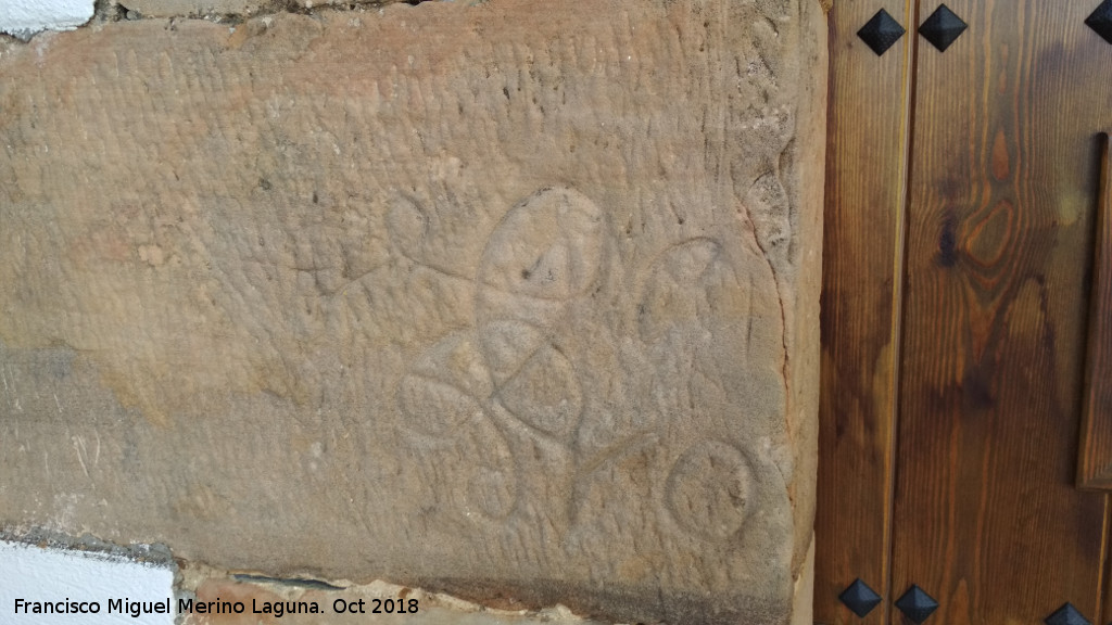 Ermita de San Juan de la Cruz - Ermita de San Juan de la Cruz. �A�o?