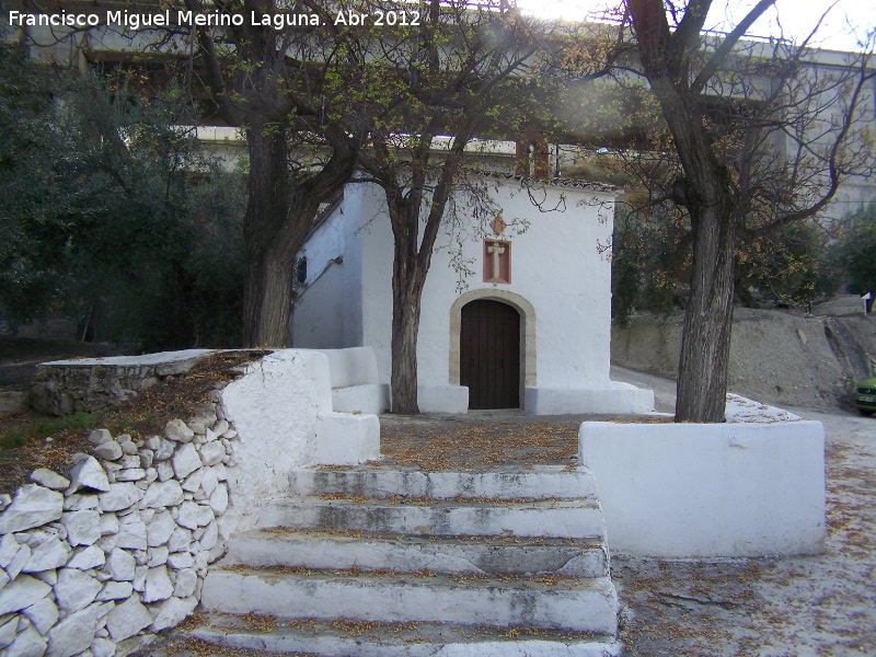 Ermita de la Pur�sima Concepci�n - Ermita de la Pur�sima Concepci�n. 